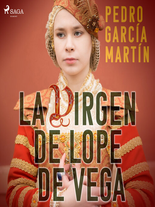 Title details for La virgen de Lope de Vega by Pedro García Martín - Wait list